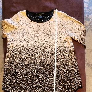 Grace Elements Asymmetrical Top